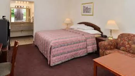 Americas Best Value Inn | Maryland - Salisbury (ve civarı) - Pocomoke City