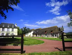 Domaine de la Mare Elan | Normandiya - Calvados (bölge) - Periers-en-Auge