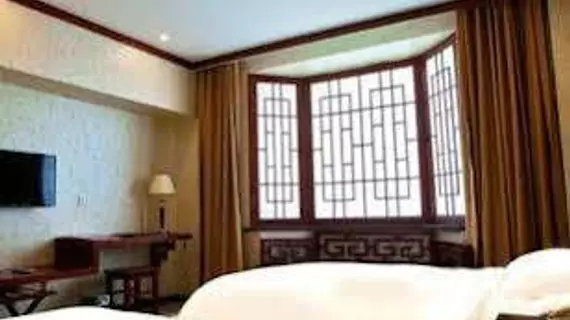 Min Zu Hotel - Dalian | Liaoning - Dalian