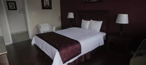 Royal Viking Motel | Kaliforniya - Los Angeles County - Los Angeles - Los Angeles Şehir Merkezi