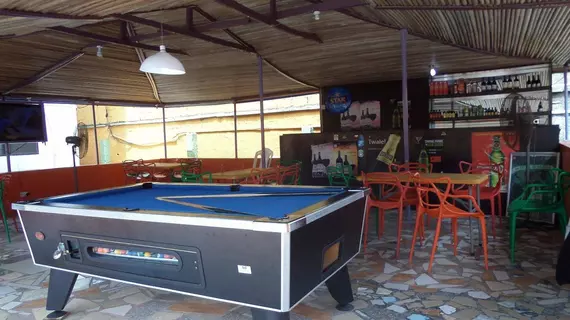 Jade Guest House | Lagos (ve civarı) - Lekki