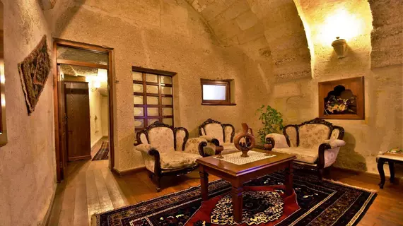 Stone House Cave Hotel | Nevşehir - Nevşehir