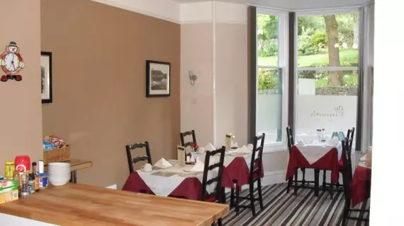 Firgarth Guest House | Cumbria (kontluk) - Windermere