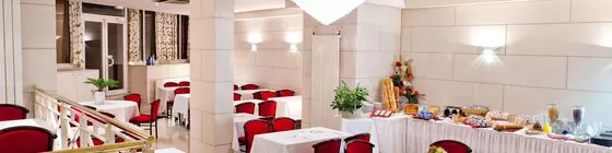 Hôtel Continental | Occitanie - Hautes-Pyrenees - Lourdes - Tarbes (ve civarı) - Lourdes