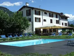 Agriturismo Cà Del Lago | Lombardy - Como (il) - Gravedona - Consiglio di Rumo