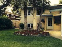 Fireweed Manor Bed and Breakfast | Alaska - Anchorage (ve civarı) - Anchorage - Rogers Park