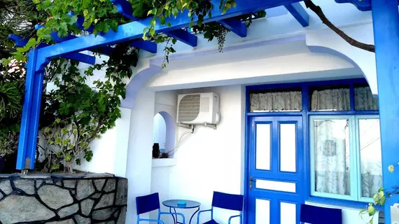 Villa Fotini | Ege Adaları - Santorini