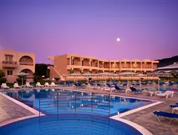 Emerald Hotel | Ege Adaları - Rodos Bölgesel Birimi - Rodos