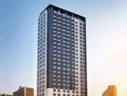 Shilla Stay Seodaemun | Gyeonggi - Seul (ve civarı) - Seul - Sogong-dong