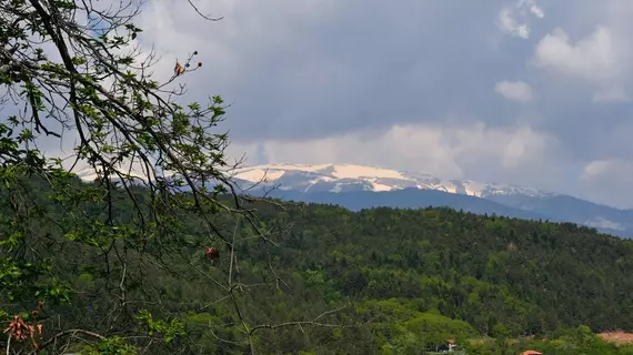 Apalni Cottage | Doğu Makedonya ve Trakya - Dio-Olympos - Anatolikos Olimpos