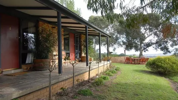 Blickinstal Barossa Valley Retreat | Güney Avustralya - Bethany