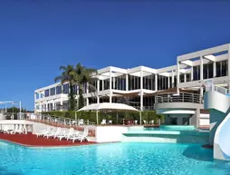 Absolute Beachfront Opal Cove Resort | New South Wales - Coffs Limanı (ve civarı) - Korora