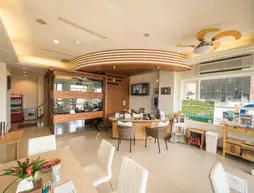 Love Sea 126 House Inn B&B | Pingtung İlçesi - Hengchun - Büyük Plaj