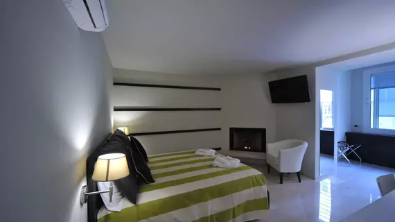 Bed & Breakfast Gatto Bianco | Puglia - Bari (il) - Bari - Bari Kent Merkezi