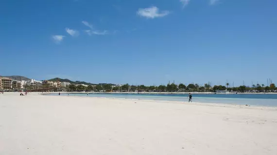 Can Corro | Balearic Adaları - Mayorka Adası - Alcudia