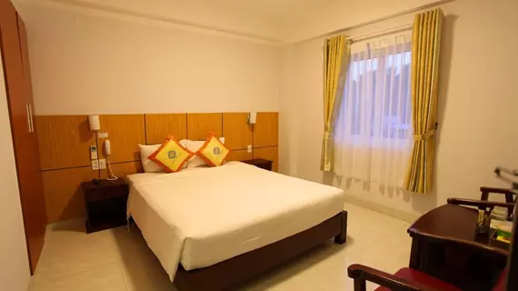 Galaxy Hotel Phu Quoc | Kien Giang (vilayet) - Phu Quoc - Duong Dong