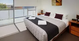 Charlestown Executive Apartments | New South Wales - Newcastle (ve civarı) - Charlestown