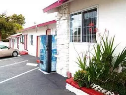 Bayside Inn | Kaliforniya - Monterey (ve civarı) - Monterey