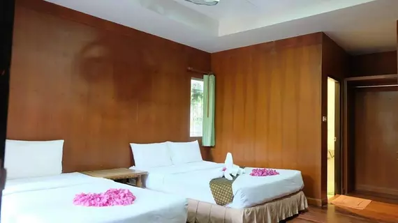 Sea Garden Resort - Haad Rin | Surat Thani (vilayet) - Koh Phangan