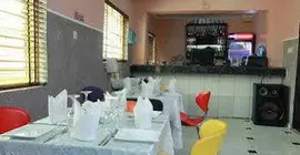 Esado Conference Centre and Suites | Lagos (ve civarı) - Lagos - Onigbongbo - Ikeja