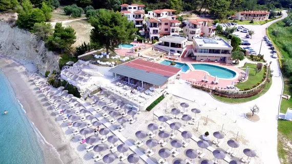 Elani Bay Resort | Doğu Makedonya ve Trakya - Kassandra