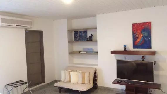 Apartamento Turístico Edificio Calima | San Andres y Providencia - San Andres