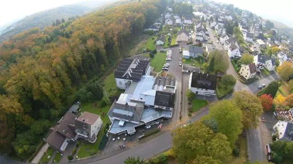 Landhotel Westerwald Restaurant Café | Rhineland-Palatinate - Ehlscheid