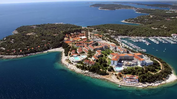 Park Plaza Histria Pula | Istria (vilayeti) - Pula