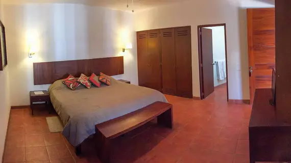 Hotel Posada Santa Rita | Jalisco - Mascota