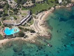 Hotel Pitrizza | Sardinya - Sassari - Arzachena