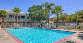 Vagabond Inn Sylmar | Kaliforniya - Los Angeles County - Sylmar