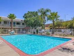 Vagabond Inn Sylmar | Kaliforniya - Los Angeles County - Sylmar