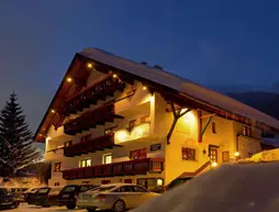 Das Sonnbichl - Genusshotel - Adults only | Tirol - Landeck (ve civarı) - Sankt Anton am Arlberg