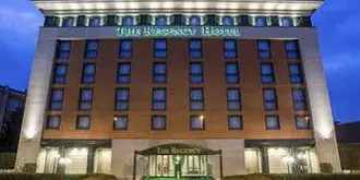 The Regency, Sure Hotel Collection by Best Western