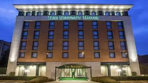 The Regency, Sure Hotel Collection by Best Western | Lombardy - Milano (ve civarı) - Kuzey Milano