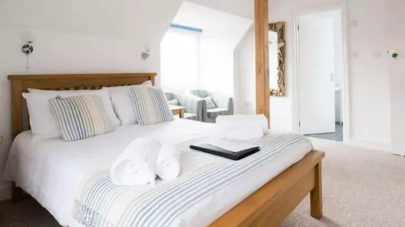 Southern Breeze Lodge | Dorset (kontluk) - Bournemouth - Boscombe