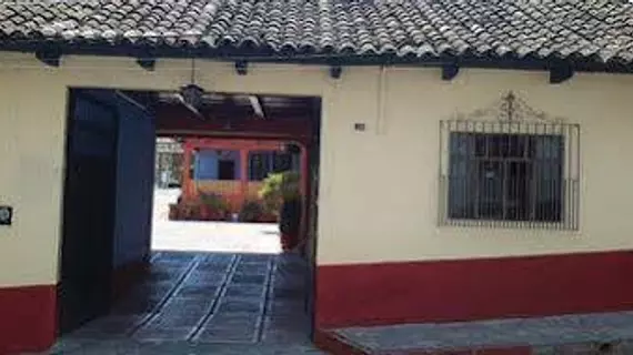 Hotel Clasico Colonial | Chiapas - Comitan de Dominguez