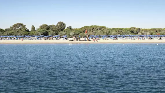 Villaggio Club Baia Degli Achei | Calabria - Cosenza (vilayet) - Cassano allo Ionio - Sibari