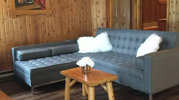 Chalets Chanteclair Resort | Quebec - Les Laurentides Regional County Belediyesi - Val David