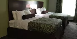 Baymont Inn and Suites North Little Rock | Arkansas - Little Rock (ve civarı) - North Little Rock