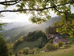 Auberge Du Mehrbachel | Grand Est - Haut-Rhin (bölge) - Saint-Amarin