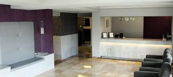 Hotel Impala | Veracruz - Veracruz (ve civarı) - Veracruz