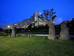 Hanwha Resort | Jeju Adası - Jeju - Jocheon