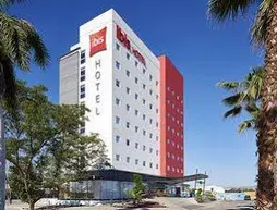 Ibis Culiacan | Sinaloa - Culiacan (ve civarı) - Culiacan