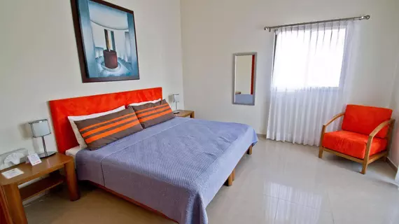 Palmar del Sol by Riviera Maya Suites | Quintana Roo - Solidaridad - Playa del Carmen