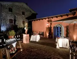 Agriturismo Monte Due Torri | Lazio - Roma (ve civarı) - Campagnano di Roma