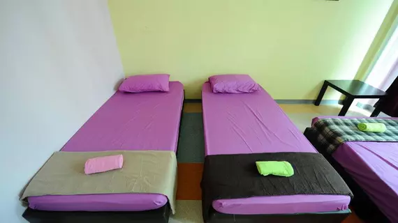 Lavender Guesthouse | Malacca - Malacca