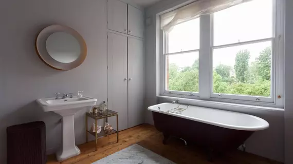 onefinestay - Highgate Apartments | Londra (ve civarı) - Camden - Kentish Town