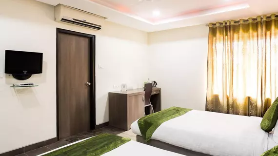 Treebo Fort Club | Telangana - Haydarabad (ve civarı) - Haydarabad - Attapur