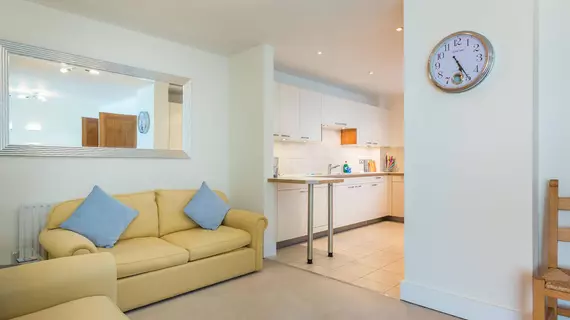 Quay Holidays - Dolphin Quays | Dorset (kontluk) - Purbeck District - Poole